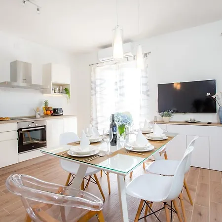 Βίλα Sun Čilipi