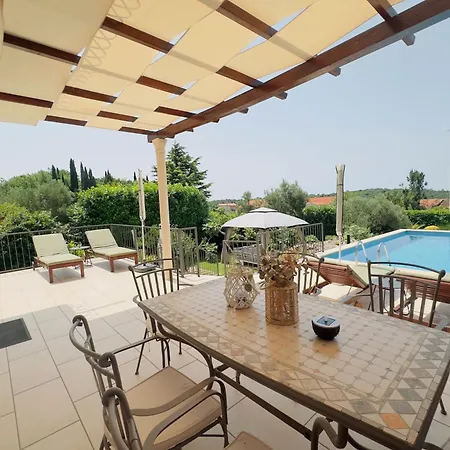 Villa Sun