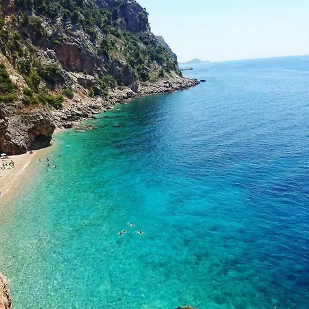 Villa Sun *