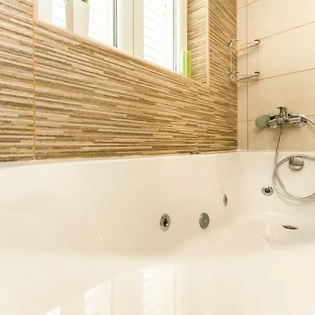 Sun Βίλα Čilipi